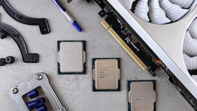 Intel (INTC) Targets Nvidia with New AI Chip Release by Year-End