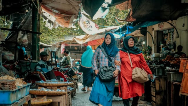 Sell Indonesia: Trading Desks React to Prabowo's Increased Influence