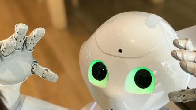 China's Humanoid Robot Production Faces Buyer Challenges