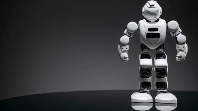 Foundation Robotics Phantom Aims for Military Application with 40K Units