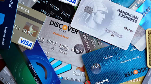 Mastercard (MA) Leadership Changes Announced on June 2, 2026