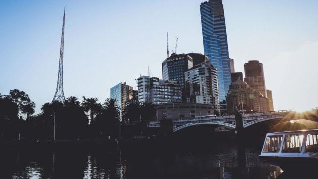 Stantec (STN) and Jacobs (J) Win Melbourne Water Contract