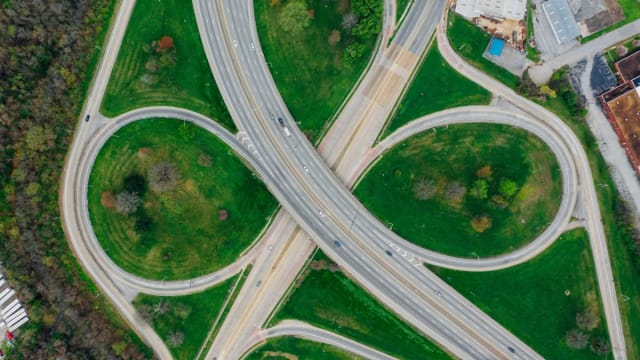 AECOM (ACM) Wins US DHS Contract for Infrastructure Modernization