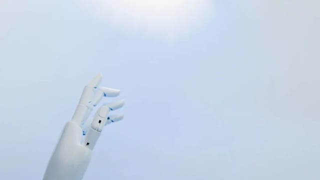 Vertiv (VRT) Progress in AI Infrastructure with Digital Twin Capability