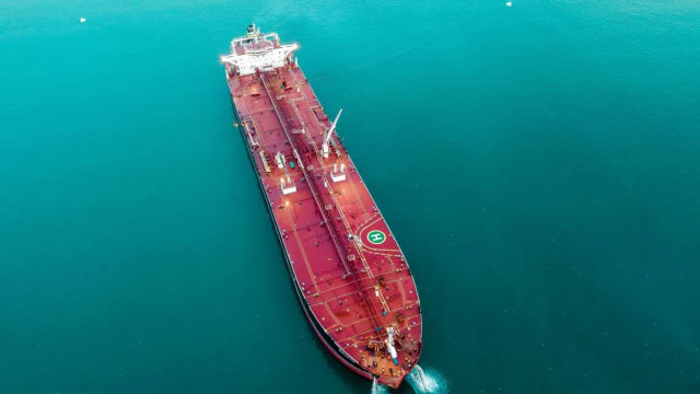 Three Iranian Tankers Exit U.S. Blockade, 5 Million Barrels Released