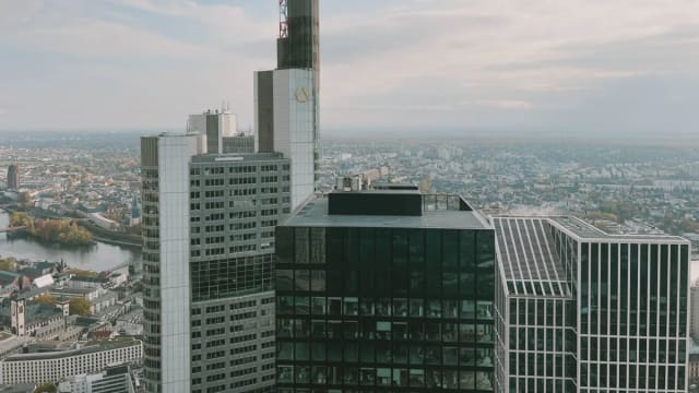 Germany Rejects UniCredit's (UCG) Share Exchange Bid for Commerzbank