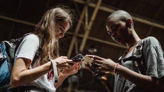 Gen Z Credit Issues Highlighted in Study, 50% Lack Access