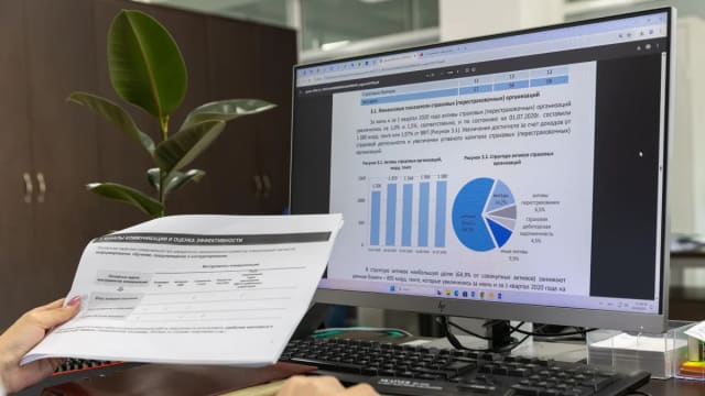75% Workers Plan Retirement Work, Only 31% Actualize it