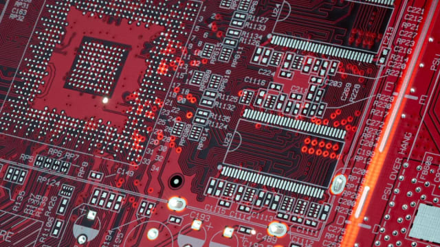ON Semiconductor (ON) Announces $7 Billion Synaptics Acquisition