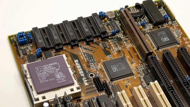 AMD (AMD) Stock Split Potential Amid AI Growth Interest