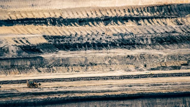 Agnico Eagle (AEM) Suspends Mining at Barnat Pit Due to Wall Movement