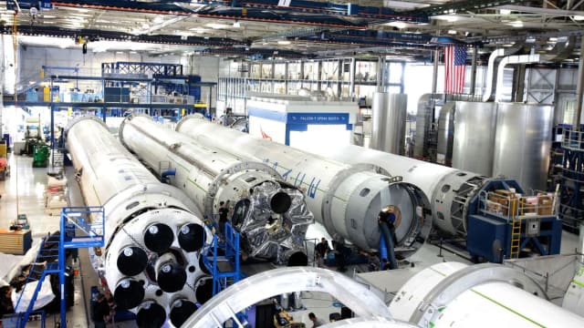 Rocket Lab (RKLB) Stock Down 30% Despite Growth Potential