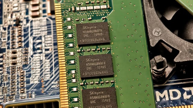 Nvidia (NVDA) and AMD (AMD) Highlight AI Infrastructure Growth