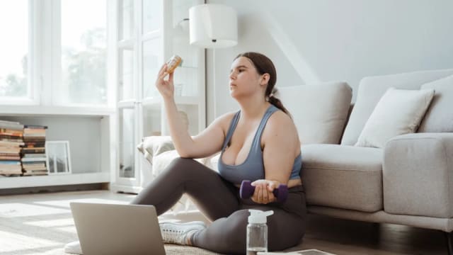 Weight-loss Medications: 2M Users Shift Grocery Spending Trends