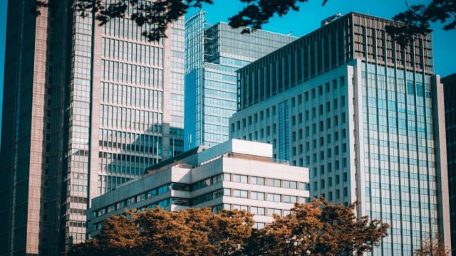 Bain Exits Stake in Kioxia, Japanese Memory Maker