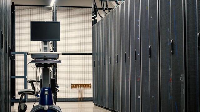 Meta (META) Plans C$13 Billion Data Center in Alberta, Canada