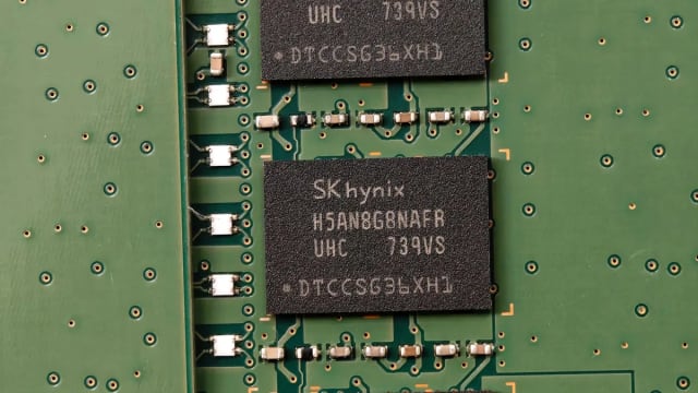 SK Hynix $26.5 Billion Nasdaq Debut Validates AI Chip Demand