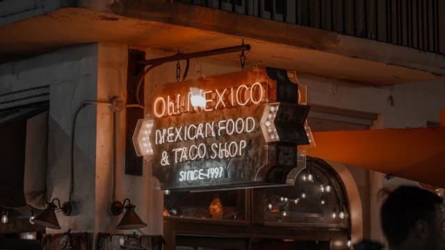 Chipotle (CMG) Opens First Restaurant in Mexico This Week