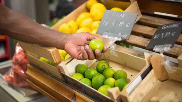 Consumer Prices Increase by 3.5% Annually in June Analysis