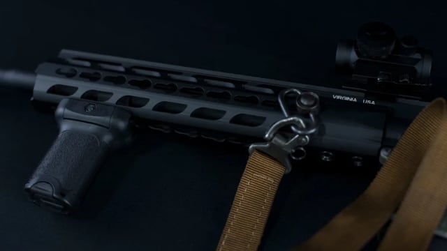 Federal Appeals Court Rules New Jersey Assault Weapons Ban Unconstitutional