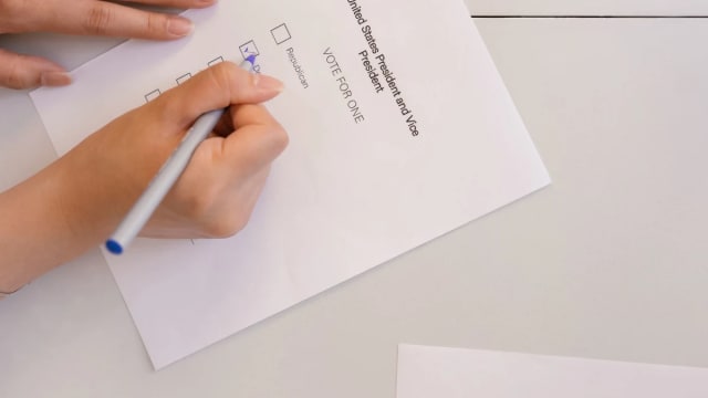 MAGA Inc Forms $400M War Chest for 2026 Midterms
