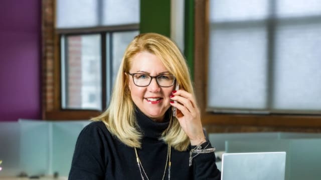 Telus (TU) Leadership Changes Announced Under New CEO Dodig