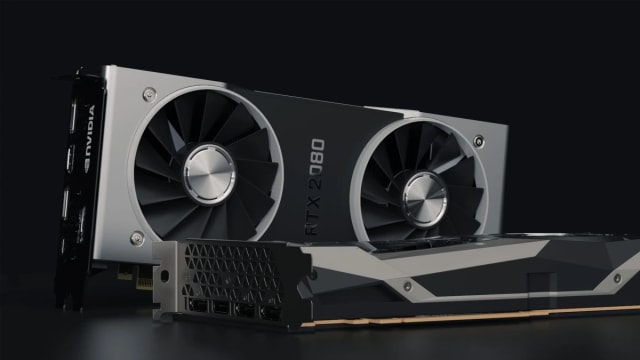 Nvidia (NVDA), Microsoft (MSFT), Meta Warn Against AI Model Restrictions