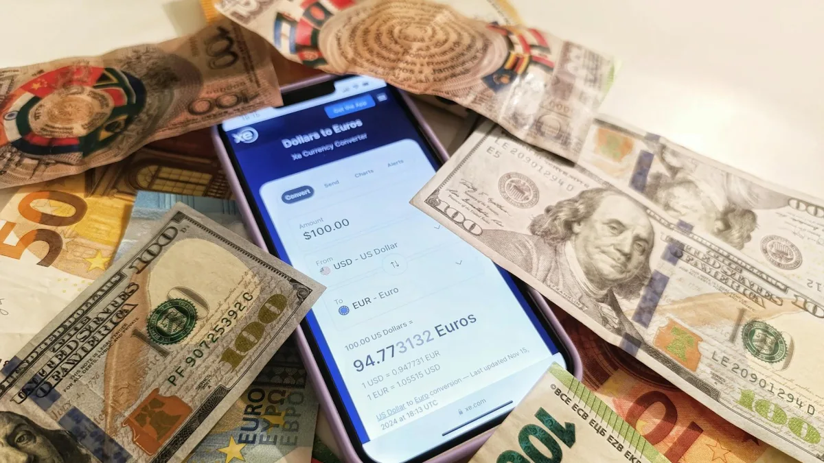 The smartest money moves to make as the Iran conflict rattles markets