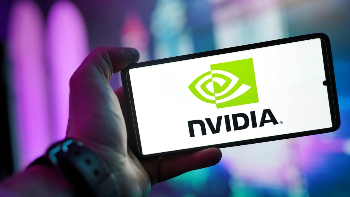 Big Tesla backer Leo KoGuan buys 1 million Nvidia shares, saying AI is not a bubble