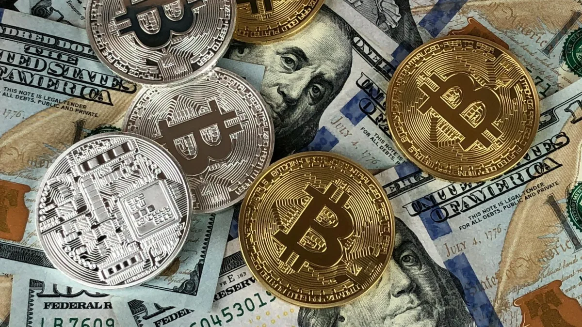 Trump sides with crypto firms in trillion-dollar battle with banks over stablecoin yield