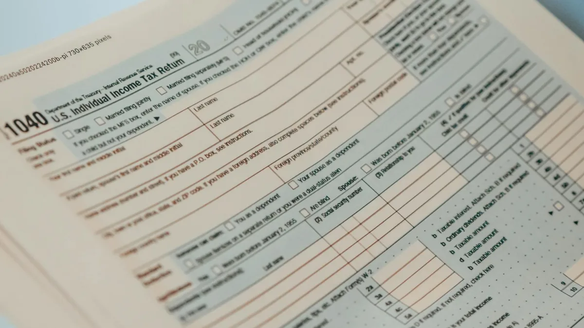 New Tax Break Offers Seniors Up to $6,000: Eligibility Details Inside