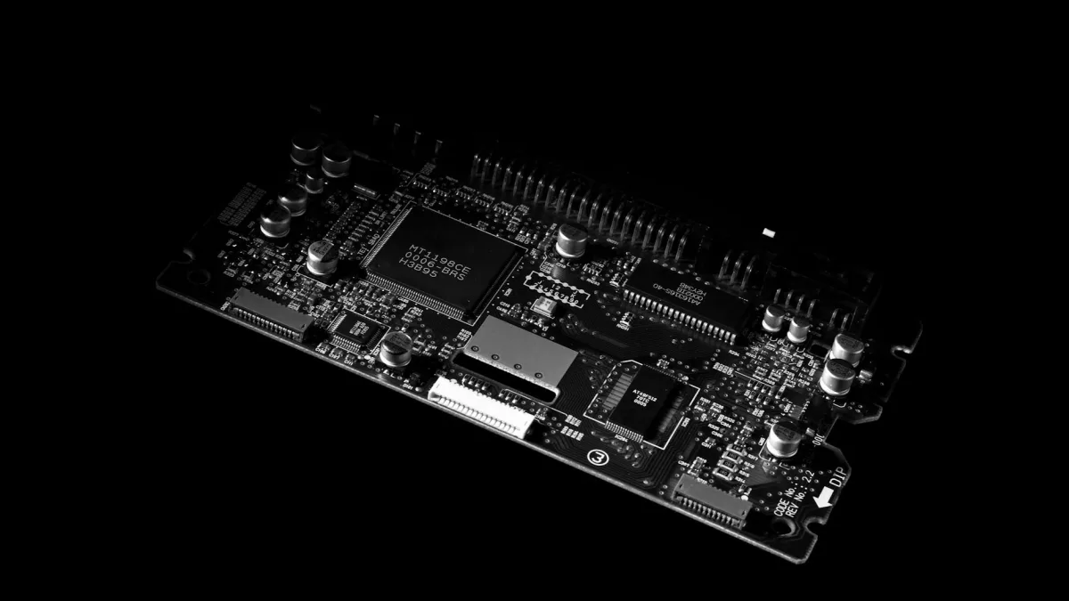 Semiconductor Stock Soars 49% in 2025: Should You Invest in 2026?