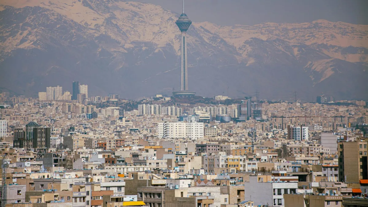 Iran's Shahed-136 Drone: A Key Player in Tehran's Military Strategy