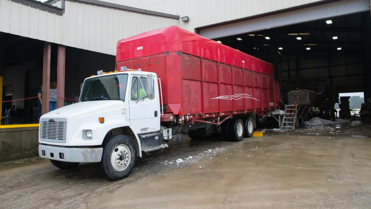 DOD Flags Anthropic as Supply Chain Risk Amid Iran AI Utilization Concerns