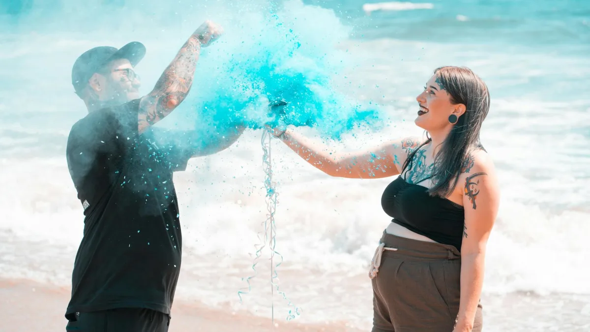 Gender Disparity in AI Enthusiasm Revealed by Latest Survey Results