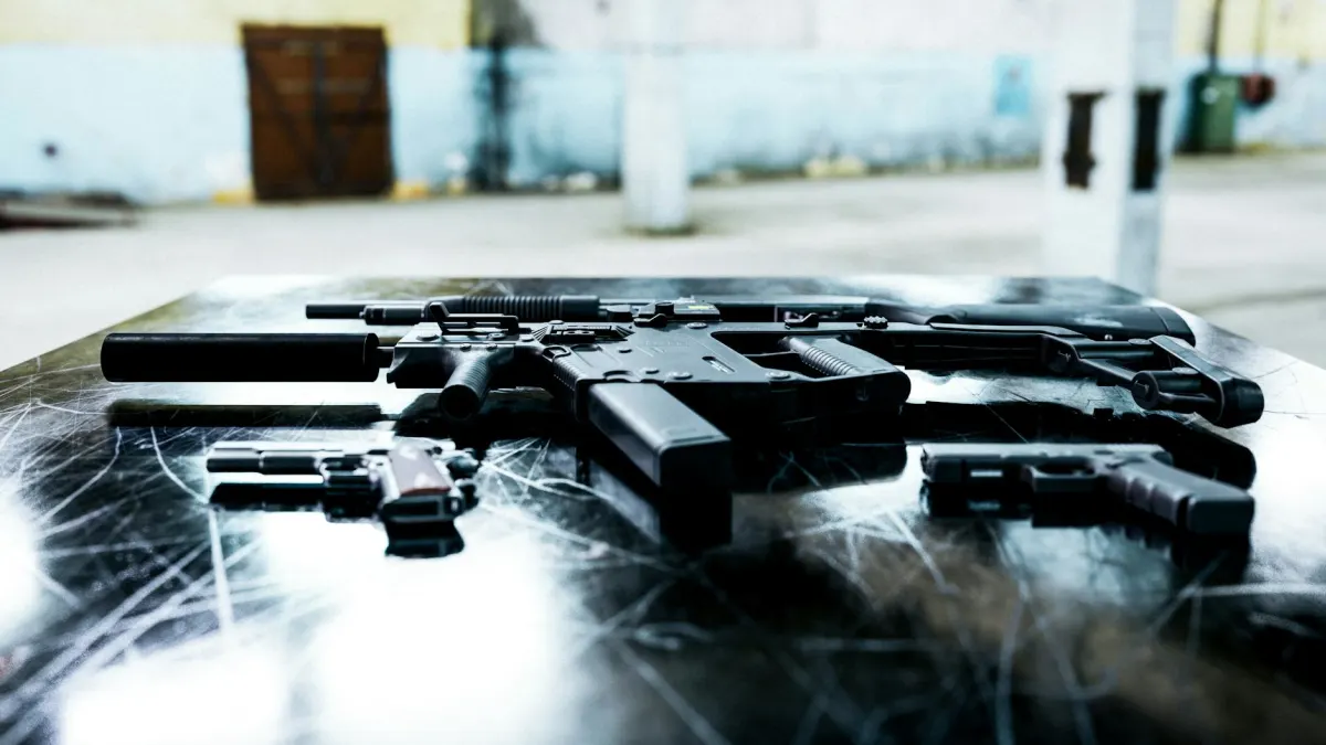 Trump Secures Defense CEOs' Commitment to Quadruple Weapon Production