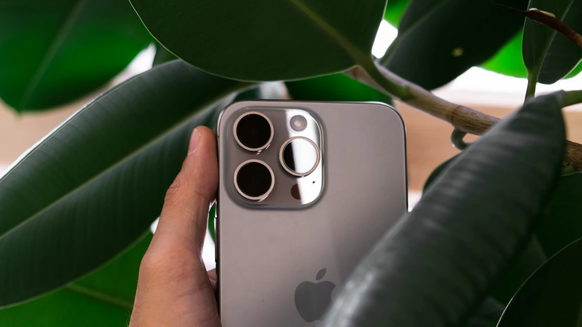 Palantir Stock Jumps 15% Amid Geopolitical Tensions with Iran