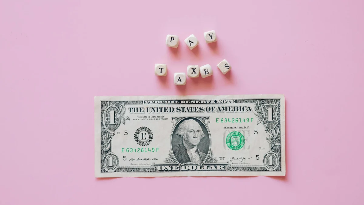 IRS Proposes New Rules for $1,000 Payments to Trump Accounts