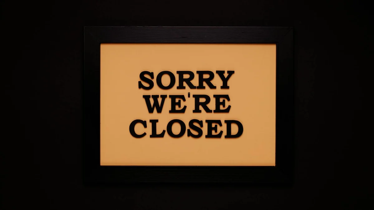 Saks Global Announces Closure of 15 Stores Amid Bankruptcy Restructuring