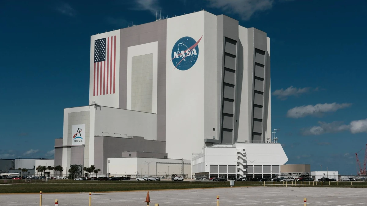 Trump Admin Launches $20 Billion Reinsurance Program Amid Iran Conflict