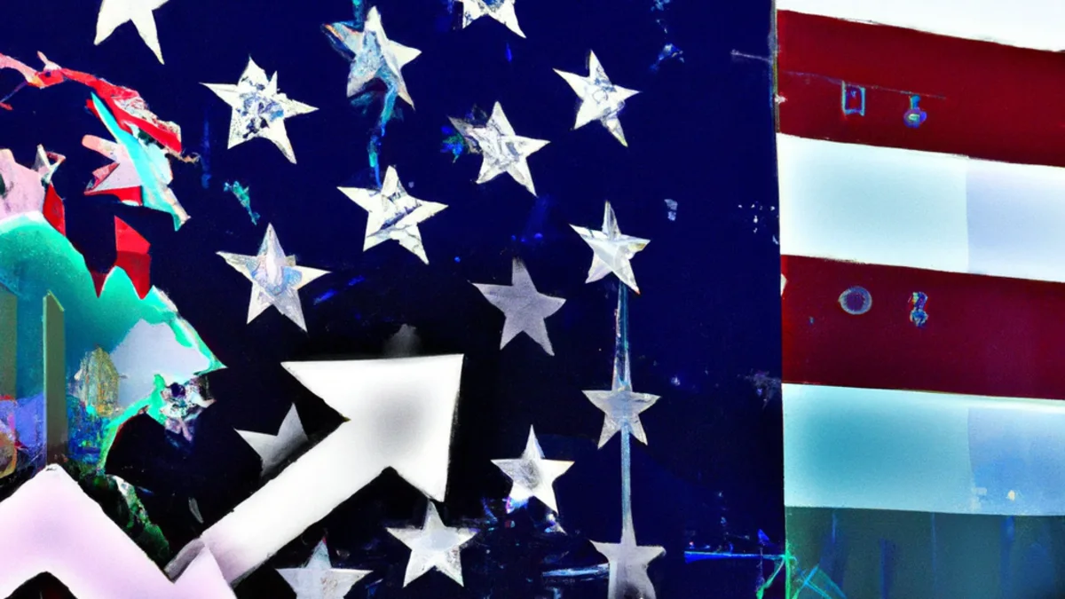 International Stocks Gain Appeal Amid 'Buy America' Debate