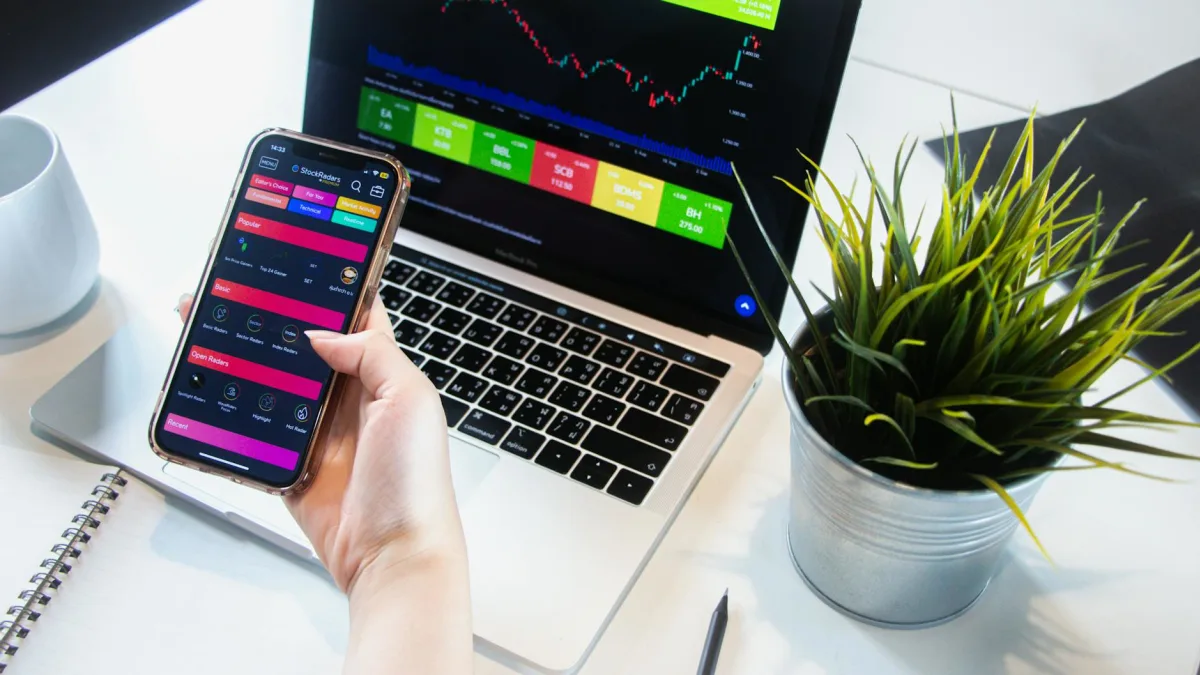 Trade Desk Stock Falls 67% Over the Past Year Amid Market Challenges