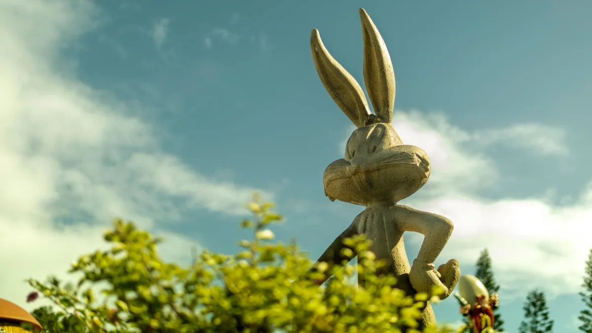 Paramount Plans Studio Lot Changes Amid Warner Bros. Merger Developments