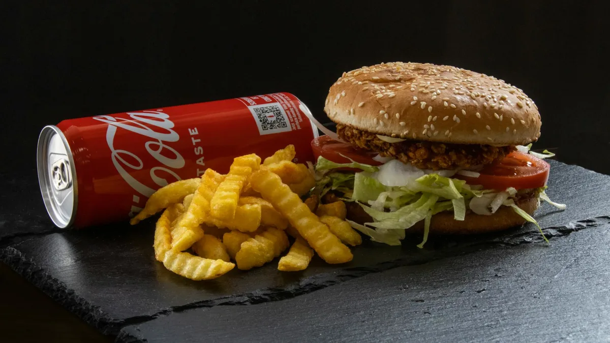 Dick’s Joins Viral Trend Following McDonald's CEO Burger Mishap