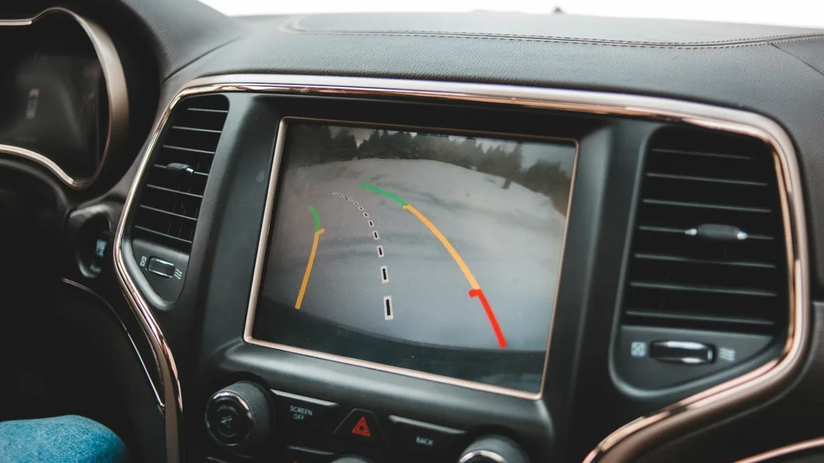 Ford Recalls 1.74 Million Vehicles Due to Rearview Camera Issues