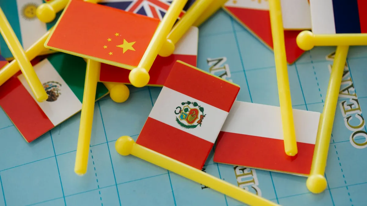 China Prepares for Potential Trump-Xi Meeting Amid Ongoing Global Tensions