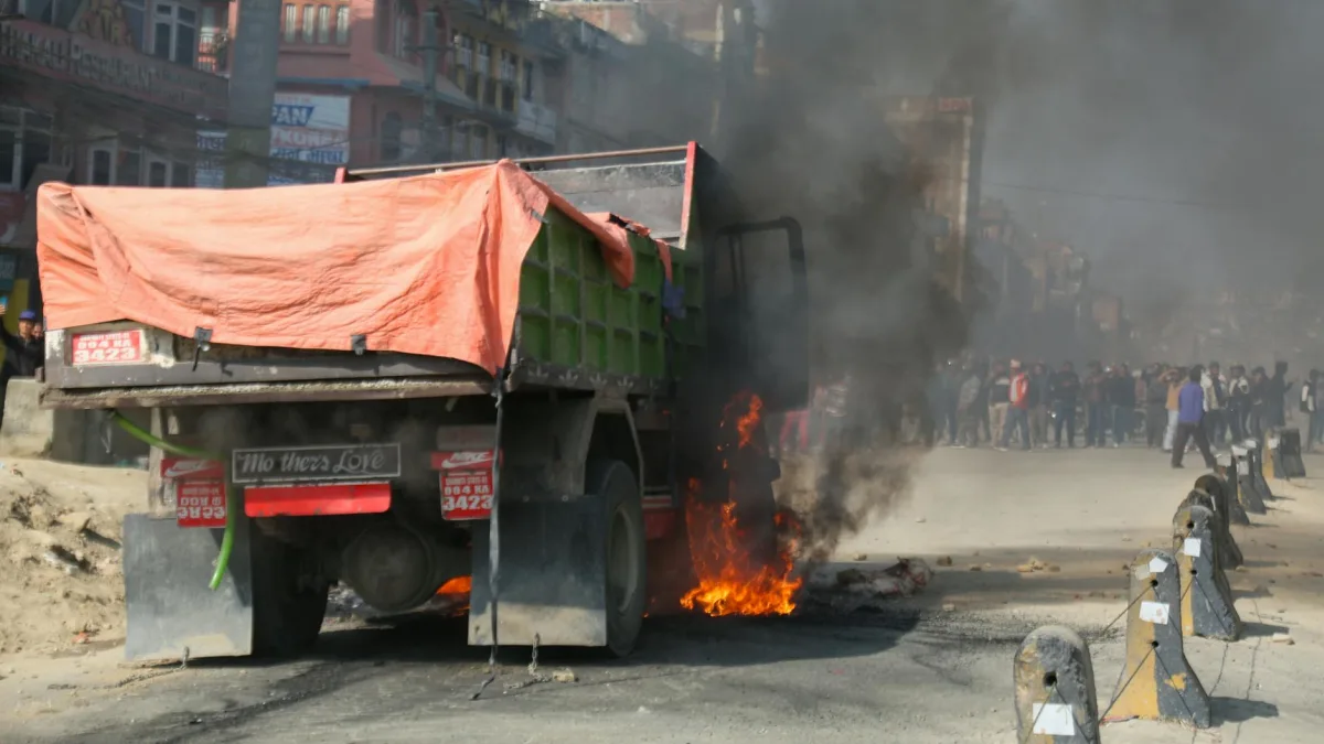 G7 Finance Officials Gather Amid Rising Tensions Over Iran Conflict