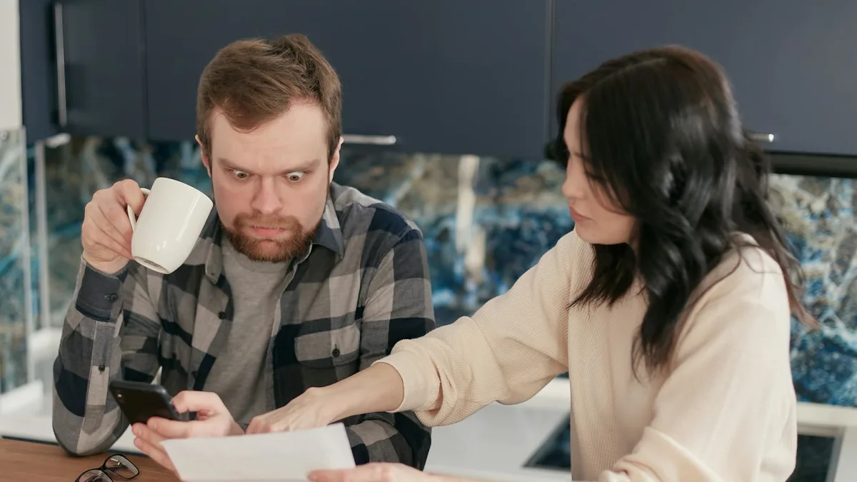 Potential Utility Bill Hikes Amid U.S.-Iran Tensions Raise Consumer Concerns