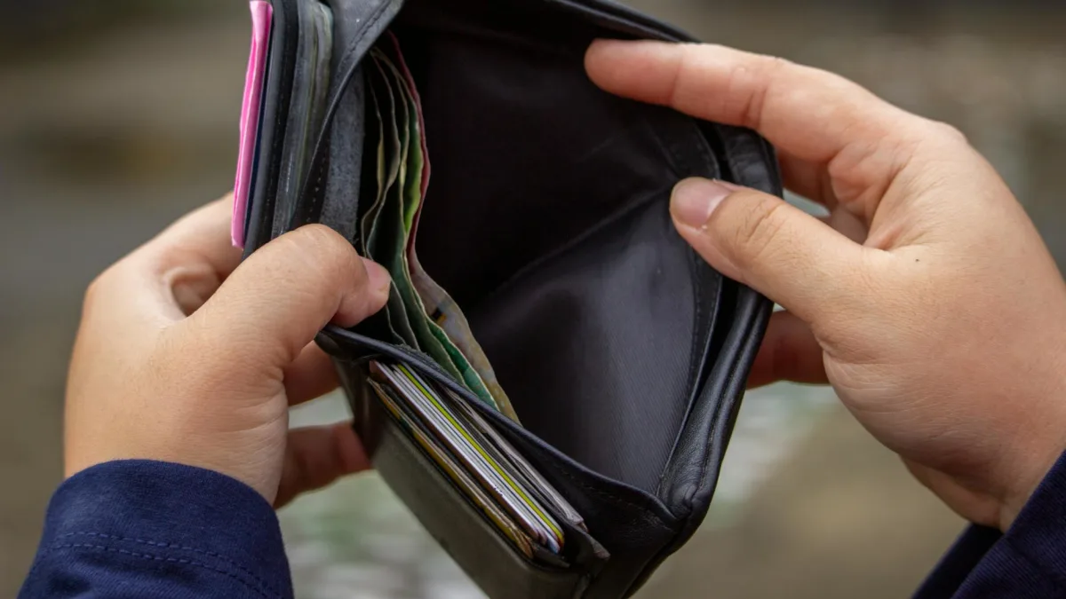 Emotional Abuse and Financial Strain: A Father's Plea Raises Questions