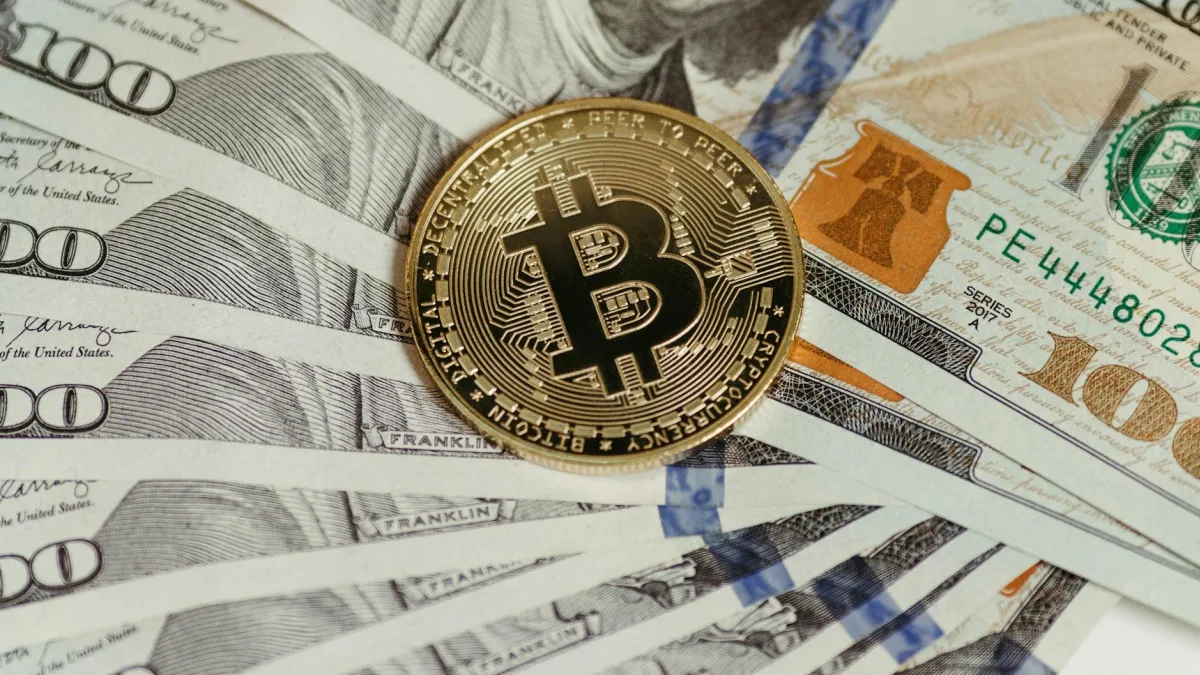 Crypto Coin Boosts Demand for U.S. Treasuries Amid Market Shifts